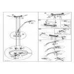 Торшер с подсветкой Eglo Baya 85971 Цвет арматуры никель от ImperiumLoft