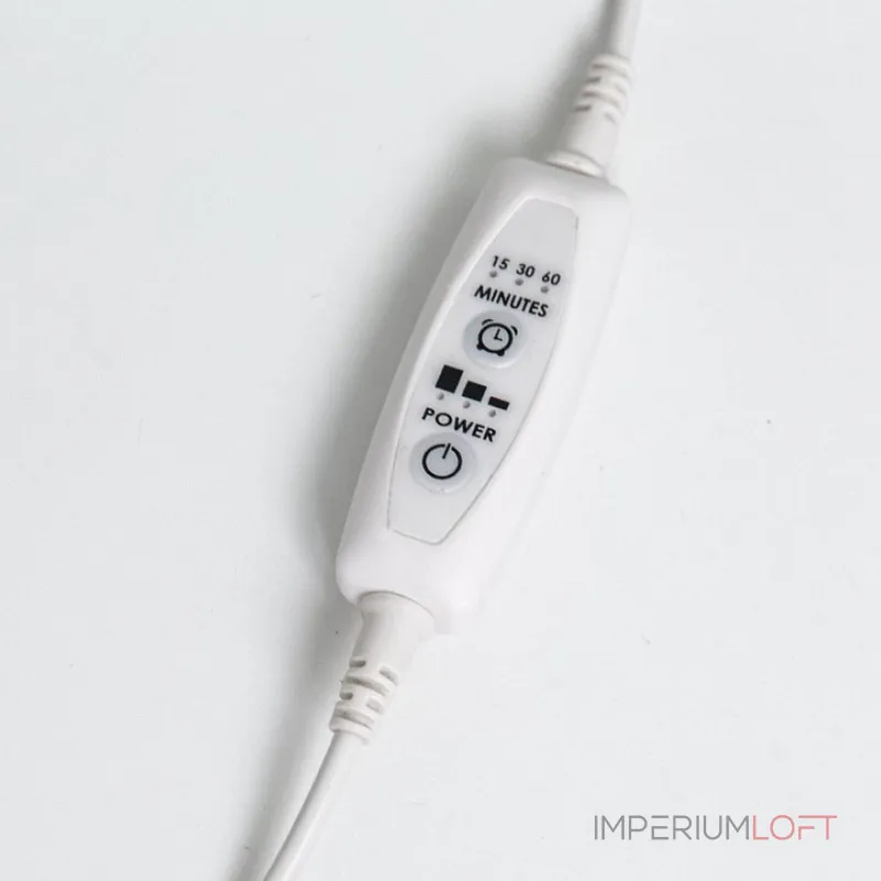 Настольная лампа офисная Citilux Ньютон CL803070N от ImperiumLoft Настольная лампа офисная Citilux Ньютон CL803070N от ImperiumLoft