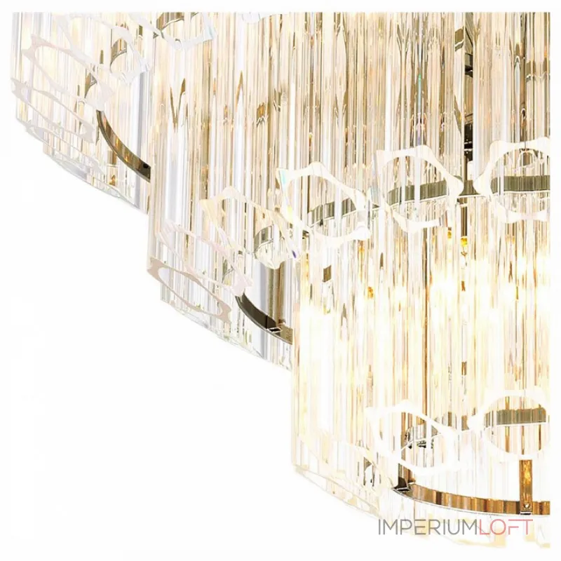Подвесная люстра DeLight Collection Vittoria KG0769P-10 clear Подвесная люстра DeLight Collection Vittoria KG0769P-10 clear