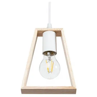 Подвесной светильник Arte Lamp Brussels A8030SP-1WH Подвесной светильник Arte Lamp Brussels A8030SP-1WH