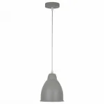 Подвесной светильник Arte Lamp Braccio A2054SP-1GY 