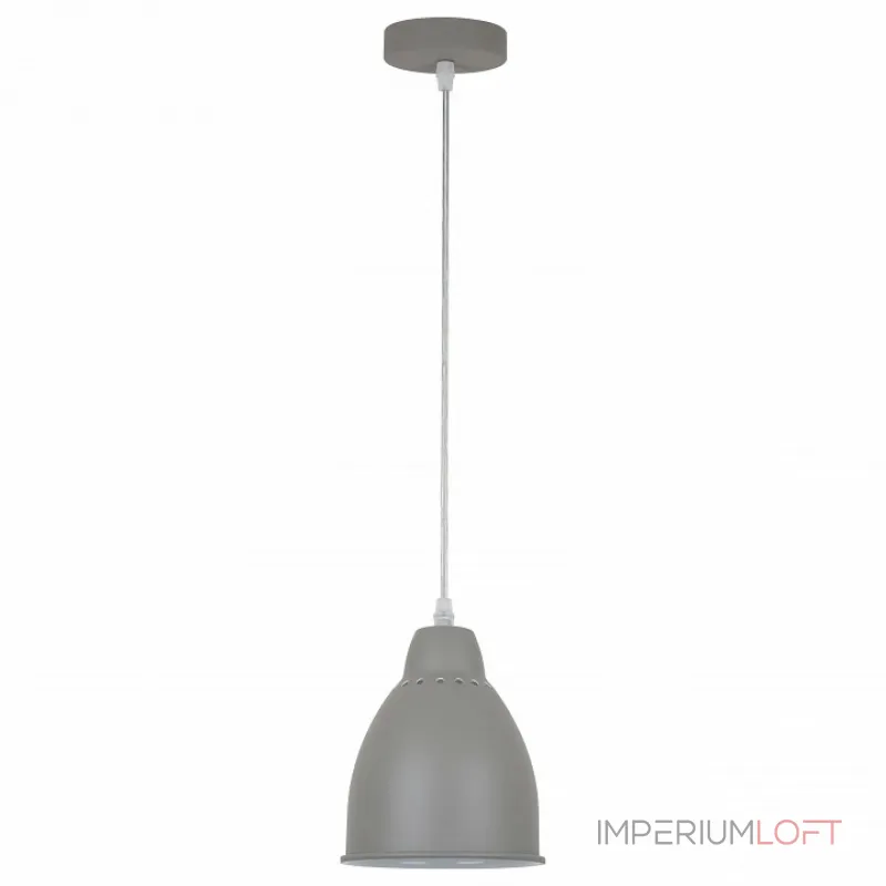 Подвесной светильник Arte Lamp Braccio A2054SP-1GY 