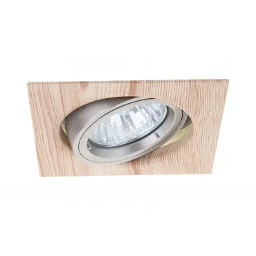 Комплект из 3 встраиваемых светильников Arte Lamp Eclipse A2208PL-3BR