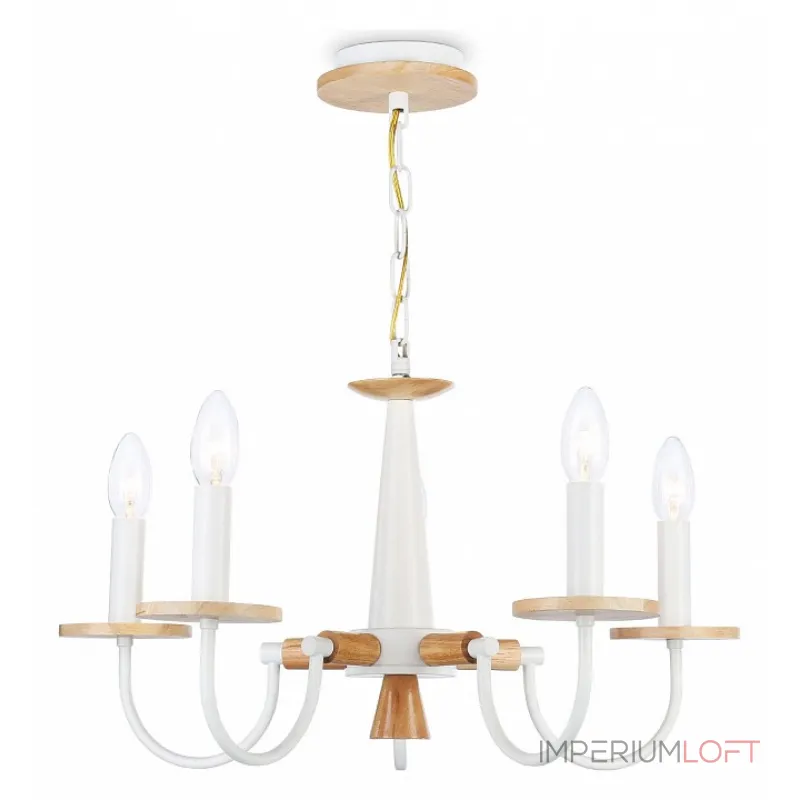 Подвесная люстра Ambrella Modern TR TR9592 от ImperiumLoft