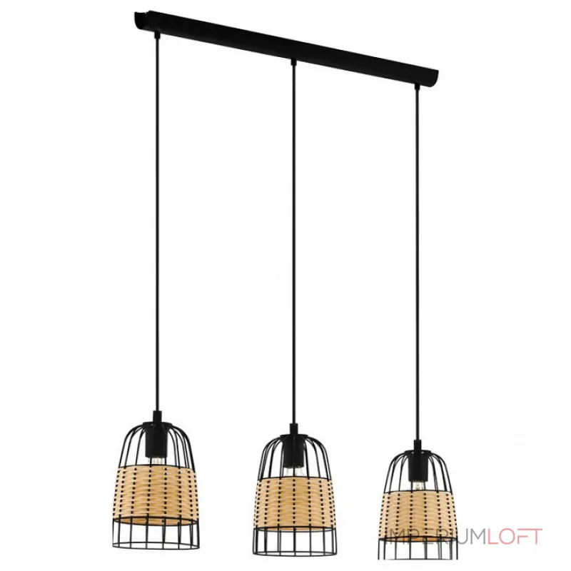 Подвесной светильник Eglo 43313 Подвесной светильник Eglo 43313