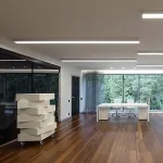 Накладной светильник Elektrostandard 101-100-30-103 a041480 Цвет арматуры серебро от ImperiumLoft