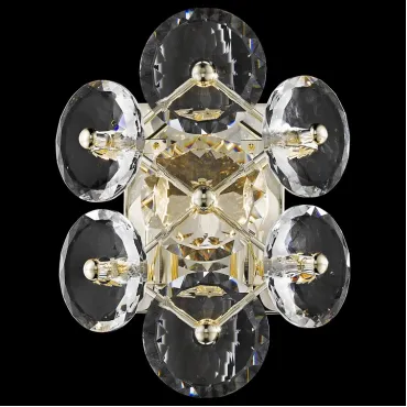 Накладной светильник Wertmark Brillant WE110.02.101