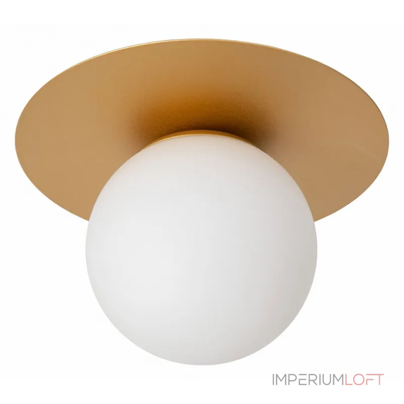 Потолочный светильник Lucide Tricia 79187/01/02