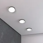 Встраиваемый светильник Elektrostandard 112 MR16 a053339 от ImperiumLoft