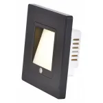 Встраиваемый светильник Favourite Nox 4046-1W от ImperiumLoft