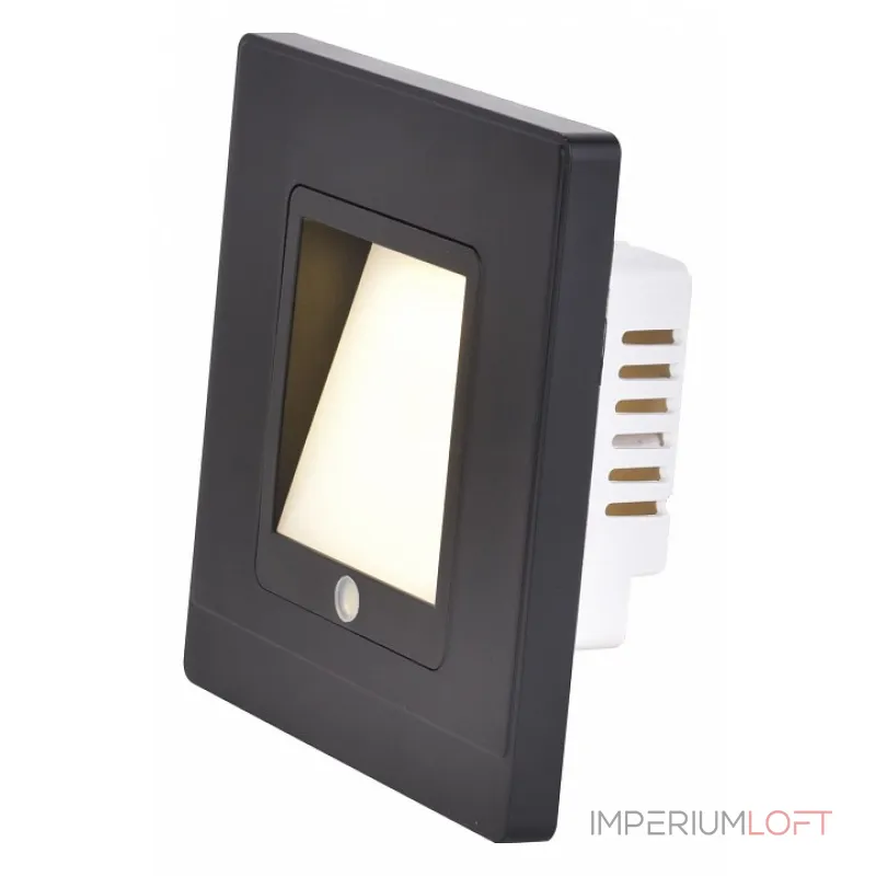 Встраиваемый светильник Favourite Nox 4046-1W от ImperiumLoft