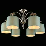 Потолочная люстра Aployt Nikolet APL.714.07.06 