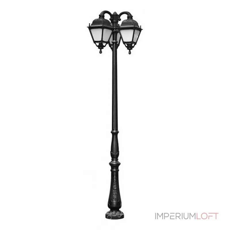 Фонарный столб Fumagalli Simon U33.205.R30.AYE27 от ImperiumLoft Фонарный столб Fumagalli Simon U33.205.R30.AYE27 от ImperiumLoft