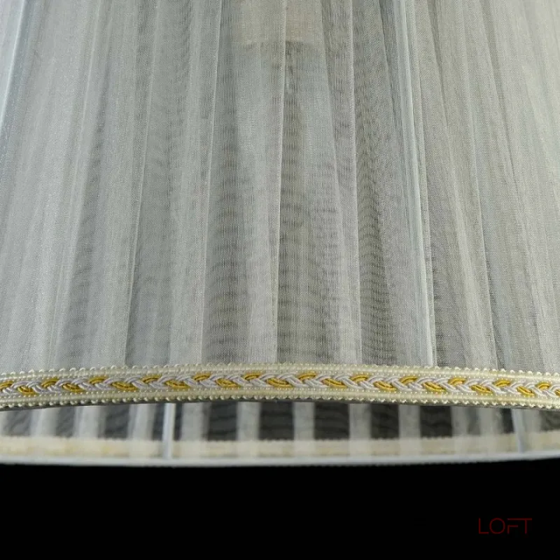 Подвесной светильник Maytoni Grace ARM247-PL-01-G 