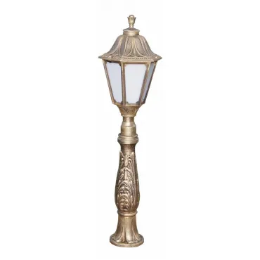 Наземный высокий светильник Fumagalli Noemi E35.162.000.BYE27