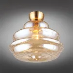 Накладной светильник Aployt Liana APL.303.17.01 от ImperiumLoft