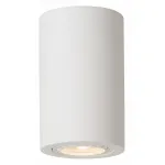 Накладной светильник Lucide Gipsy 35100/11/31 Цвет плафонов белый Цвет арматуры белый от ImperiumLoft