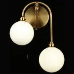 Бра Aployt Eloiz APL.839.01.02 от ImperiumLoft