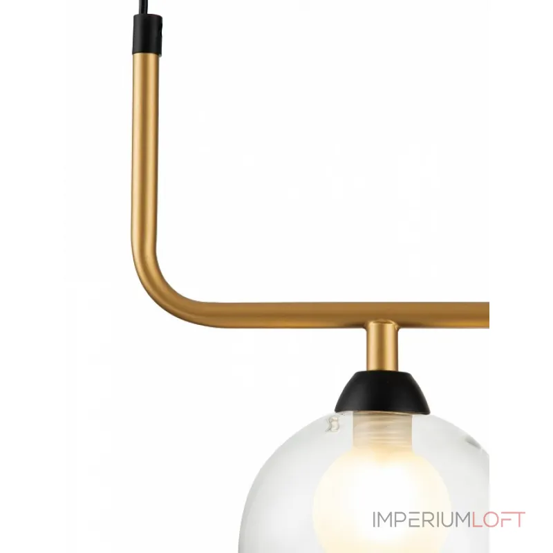 Подвесной светильник Indigo Piano 11021/1P Clear от ImperiumLoft Подвесной светильник Indigo Piano 11021/1P Clear от ImperiumLoft