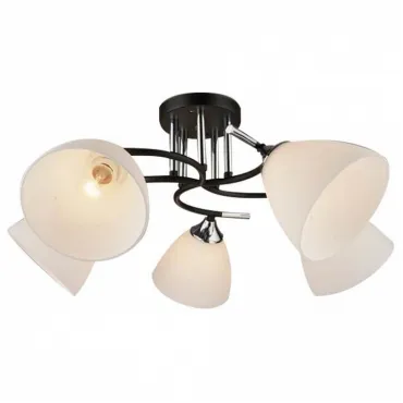 Потолочная люстра Hiper Vega H157-2 Потолочная люстра Hiper Vega H157-2