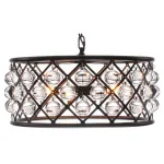 Подвесной светильник Sun Lumen Magic 058-414 