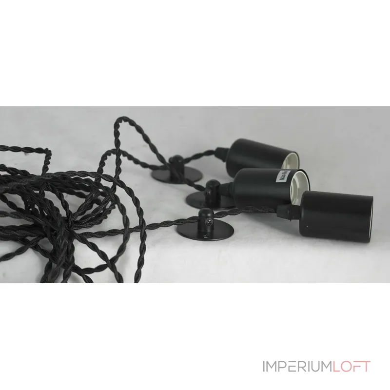 Подвесной светильник Lussole Shirley GRLSP-9840