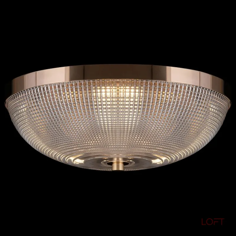 Потолочный светильник Maytoni C046CL-03G Потолочный светильник Maytoni C046CL-03G