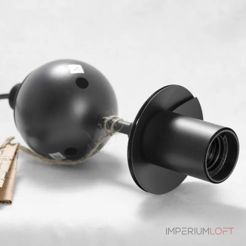 Люстра на штанге Lussole Lsp 1 LSP-8166 Люстра на штанге Lussole Lsp 1 LSP-8166