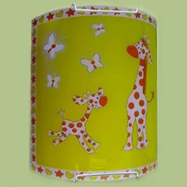 Накладной светильник Citilux 921 CL921001W Цвет арматуры хром Цвет плафонов разноцветный Накладной светильник Citilux 921 CL921001W Цвет арматуры хром Цвет плафонов разноцветный