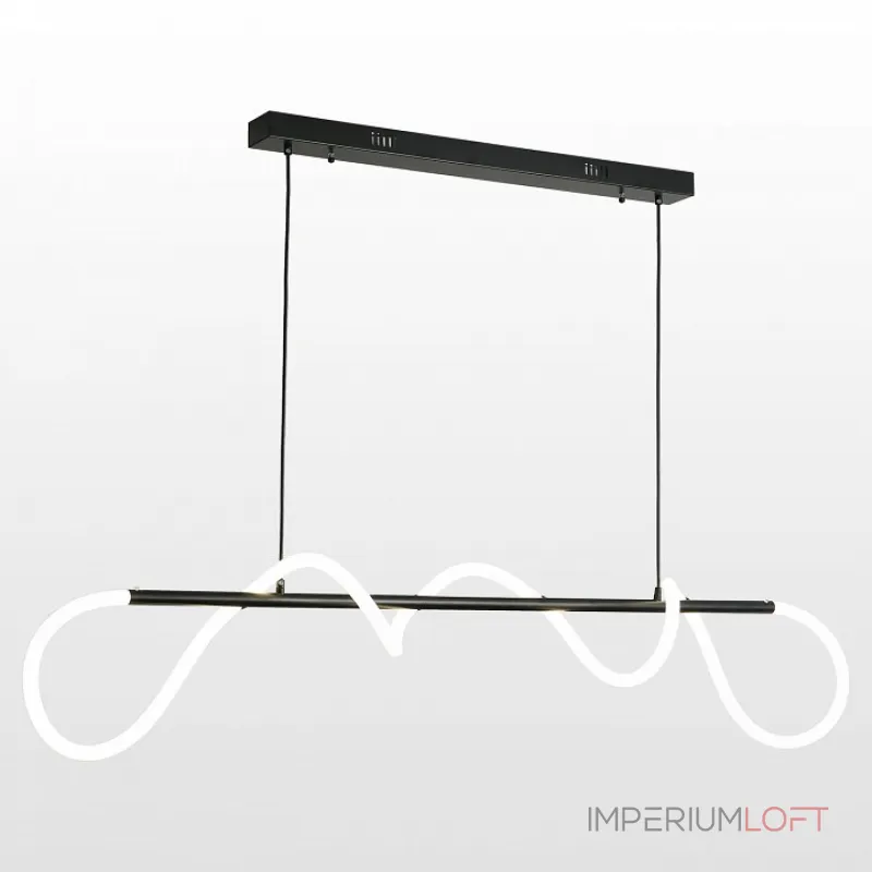 Подвесной светильник Lussole River LSP-8450