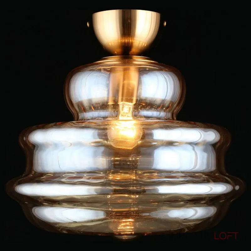 Накладной светильник Aployt Liana APL.303.17.01 от ImperiumLoft Накладной светильник Aployt Liana APL.303.17.01 от ImperiumLoft