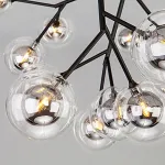 Потолочная люстра 544