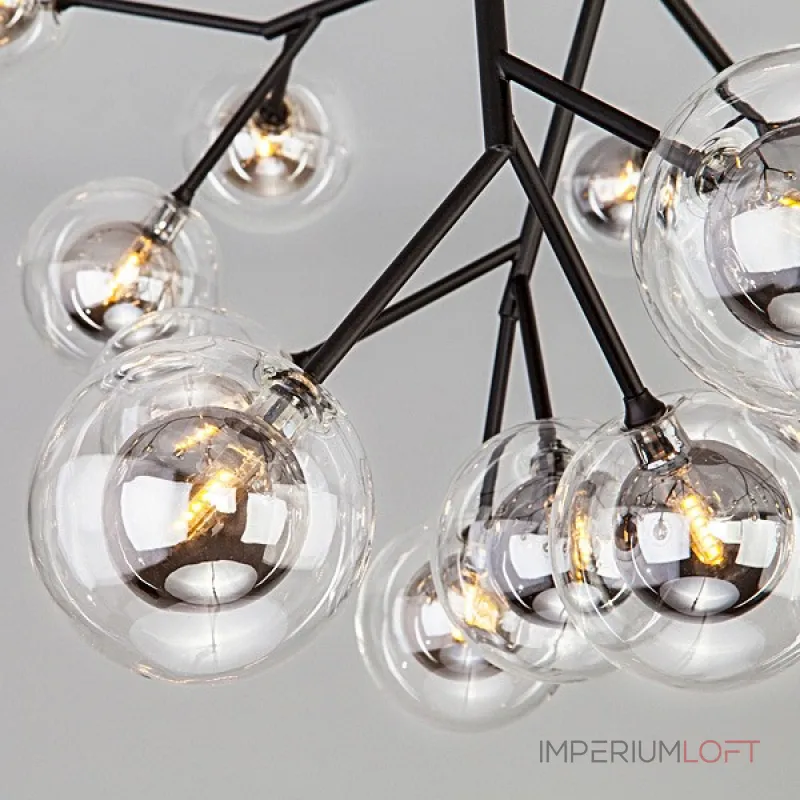 Потолочная люстра 544