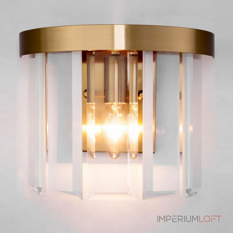 Накладной светильник Bogate's Eclipse a057290 от ImperiumLoft Накладной светильник Bogate's Eclipse a057290 от ImperiumLoft