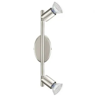 Спот Eglo ПРОМО Buzz-Led 92596 Цвет арматуры никель Спот Eglo ПРОМО Buzz-Led 92596 Цвет арматуры никель