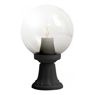 Наземный низкий светильник Fumagalli Globe 250 G25.110.000.AXE27 Наземный низкий светильник Fumagalli Globe 250 G25.110.000.AXE27