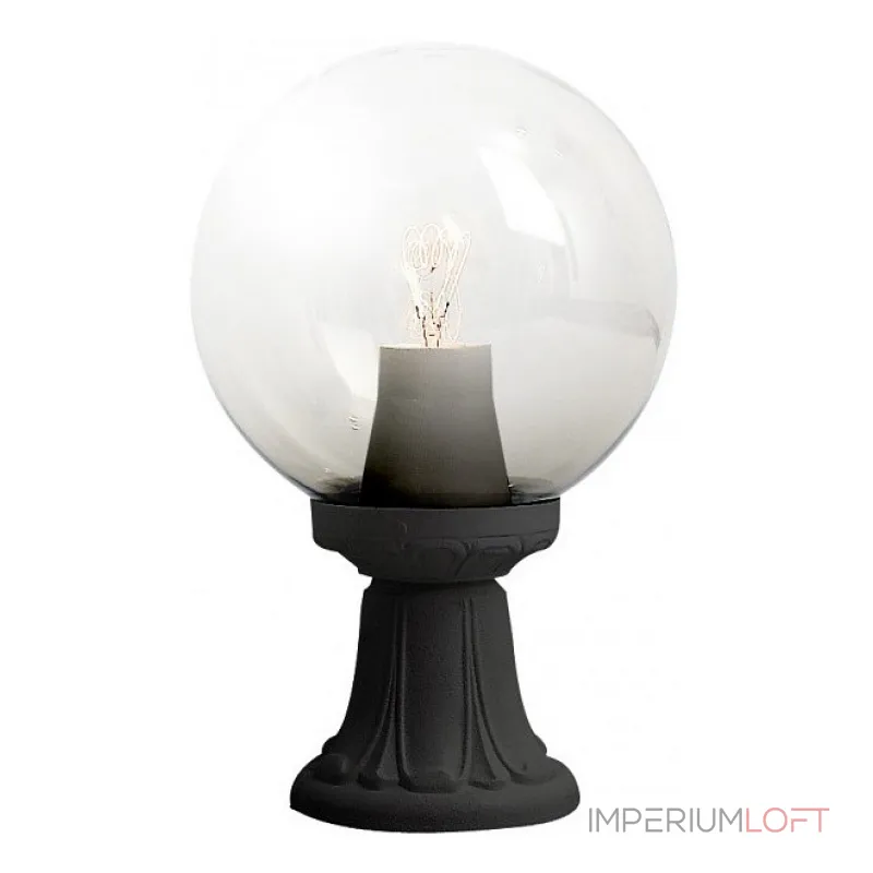 Наземный низкий светильник Fumagalli Globe 250 G25.110.000.AXE27 от ImperiumLoft Наземный низкий светильник Fumagalli Globe 250 G25.110.000.AXE27 от ImperiumLoft