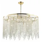 Бра Odeon Light Chokka 5028/12 от ImperiumLoft