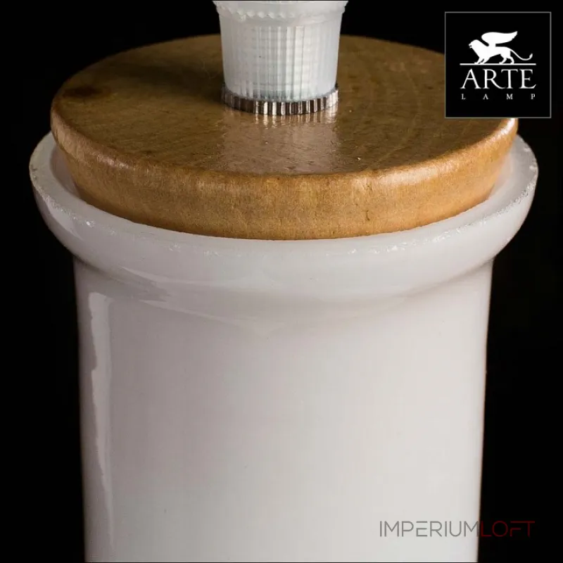 Подвесной светильник Arte Lamp Accento A8113SP-1WH 