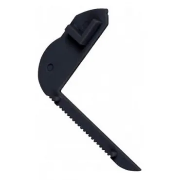 Заглушка Donolux 1850 CAP 18508.1 Black Заглушка Donolux 1850 CAP 18508.1 Black