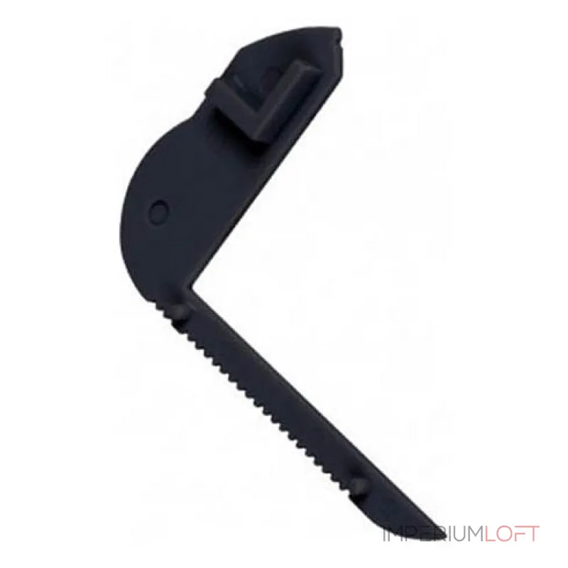 Заглушка Donolux 1850 CAP 18508.1 Black от ImperiumLoft Заглушка Donolux 1850 CAP 18508.1 Black от ImperiumLoft