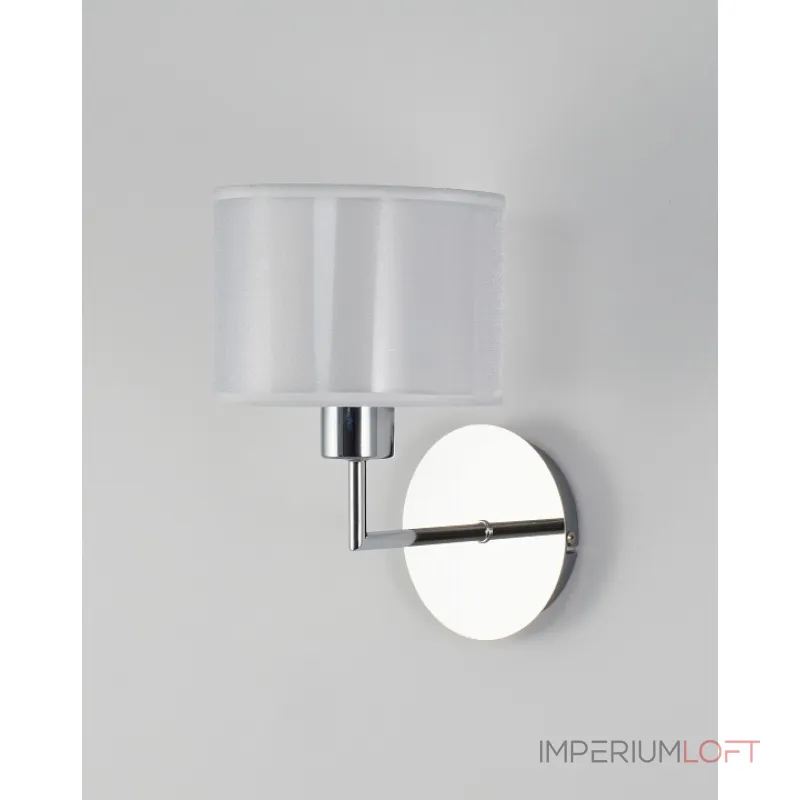 Бра Moderli Massa V10495-1W от ImperiumLoft Бра Moderli Massa V10495-1W от ImperiumLoft