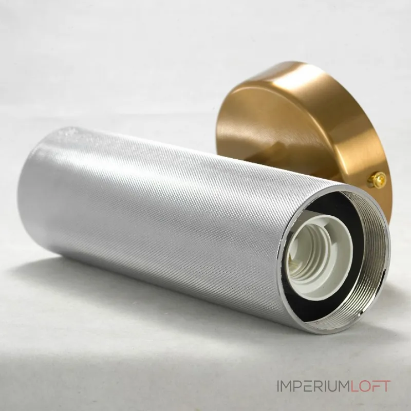 Бра Lussole LSP-8481 LSP-8486 от ImperiumLoft Бра Lussole LSP-8481 LSP-8486 от ImperiumLoft