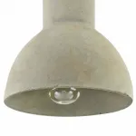 Подвесной светильник Maytoni Broni T434-PL-01-GR 