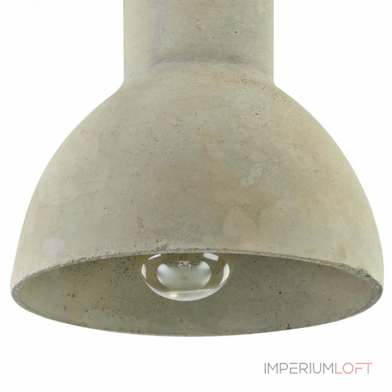 Подвесной светильник Maytoni Broni T434-PL-01-GR 