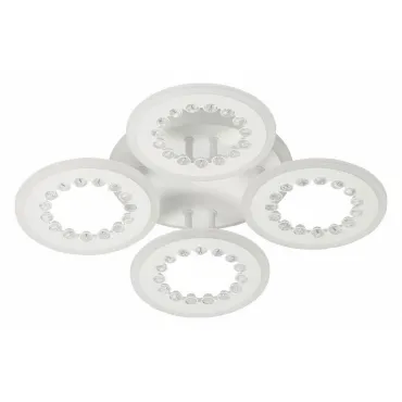 Потолочная люстра De City Мадлен 424013505