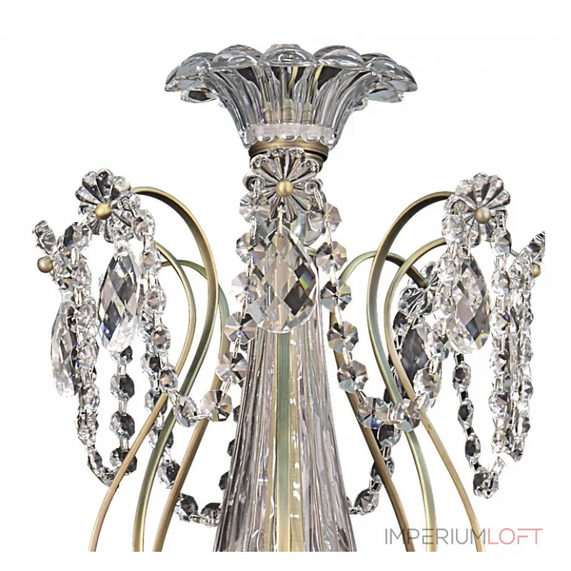 Подвесная люстра Lightstar Schon 790111 