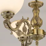 Подвесная люстра Citilux Адриана CL405233 