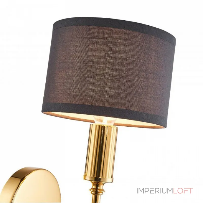 Бра Favourite Laciness 2609-1W от ImperiumLoft