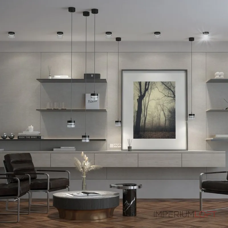 Накладной светильник Novotech Aura 359002 от ImperiumLoft Накладной светильник Novotech Aura 359002 от ImperiumLoft